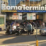 Hi Termini Róma