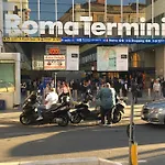 Vendégház Hi Termini