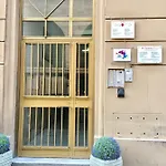 Vendégház Hi Termini Róma