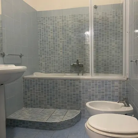 Hi Termini בית הארחה