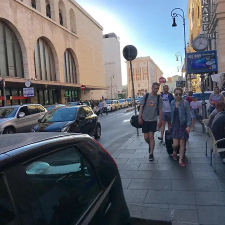 Hi Termini 2* רומא