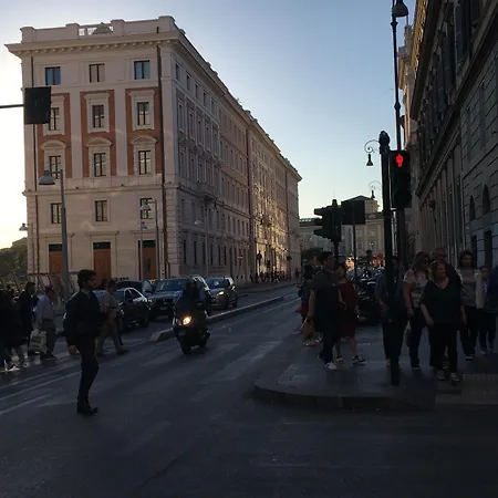 Vendégház Hi Termini 2*