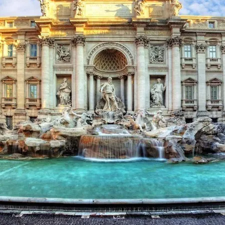 בית הארחה Hi Termini 2*