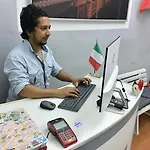 Affittacamere Hi Termini Roma