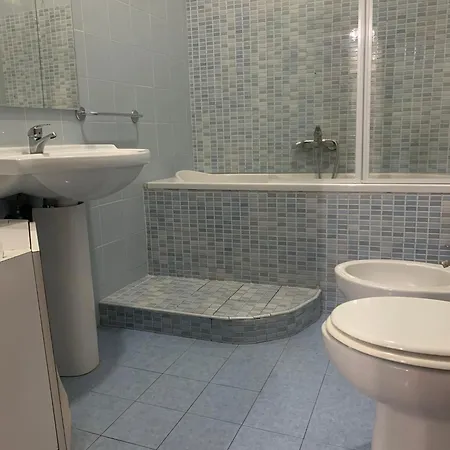 Maison d'hôtes Hi Termini