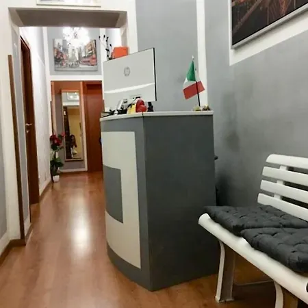 Hi Termini Gæstehus 2*