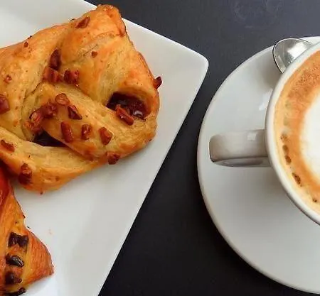 Gæstehus Hi Termini 2*