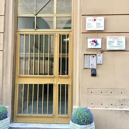 Gæstehus Hi Termini