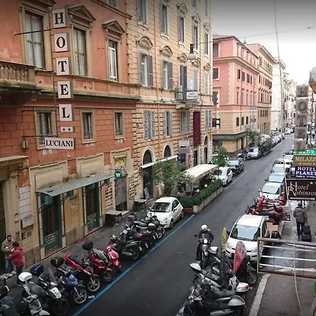 Hi Termini Gæstehus 2*