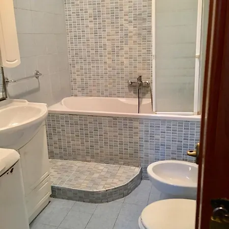 Gæstehus Hi Termini 2*