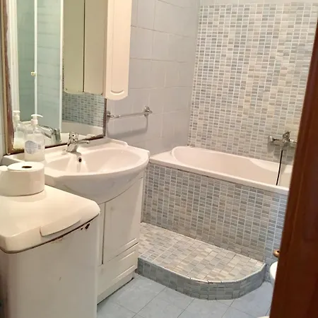 게스트하우스 하이 테르미니