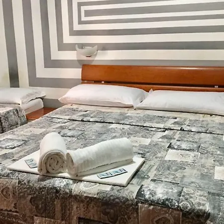 Hi Termini Gæstehus 2*