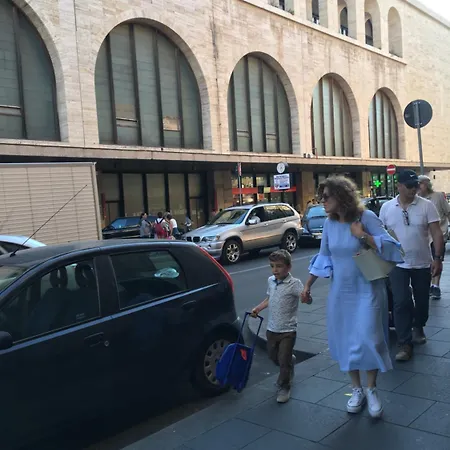 Hi Termini Gæstehus