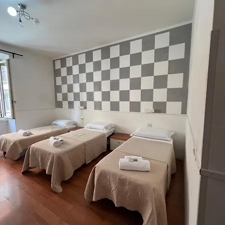 凯特米尼住宿加早餐旅馆 招待所 2*