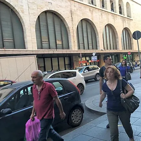 Hi Termini 2*