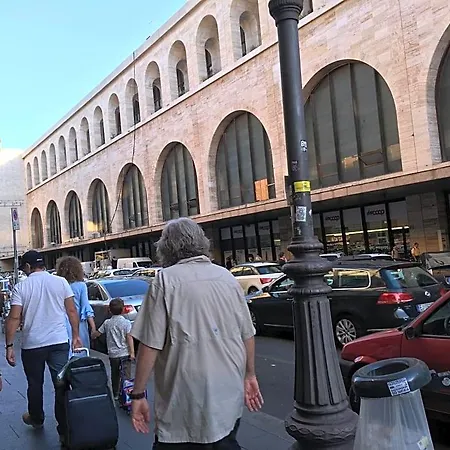 Hi Termini Gasthuis