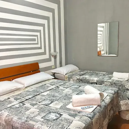 Hi Termini Maison d'hôtes