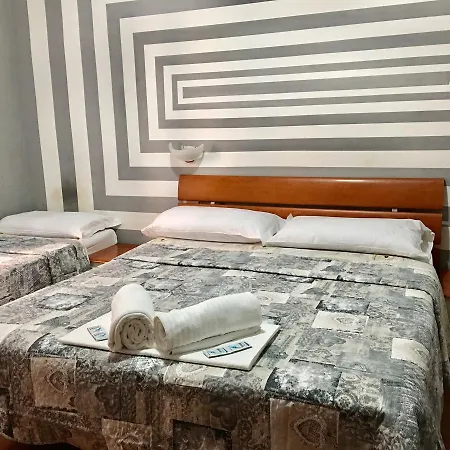 Guest house Hi Termini 3*