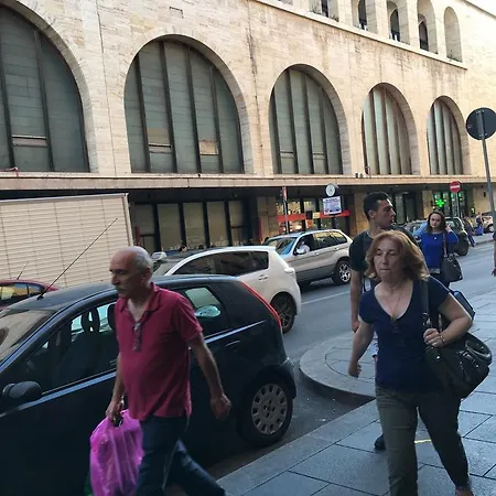 Guest house Hi Termini