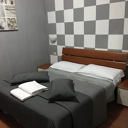 하이 테르미니 로마