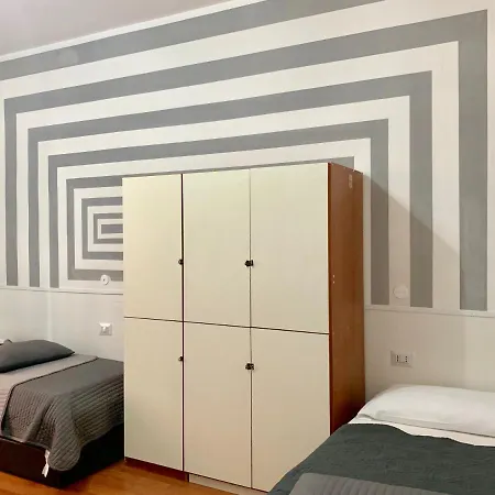 Hi Termini Guest house 3*
