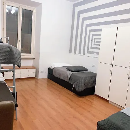 Hi Termini Guest house 3*