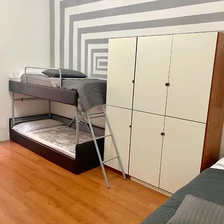 Hi Termini Guest house