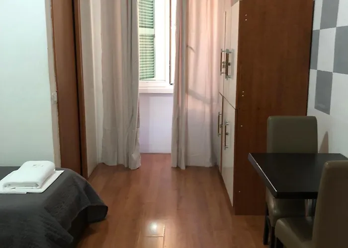 凯特米尼住宿加早餐旅馆