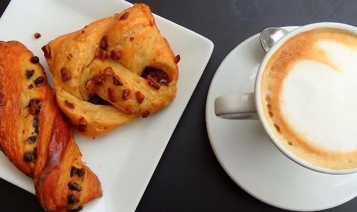 Pensionat Hi Termini 2*