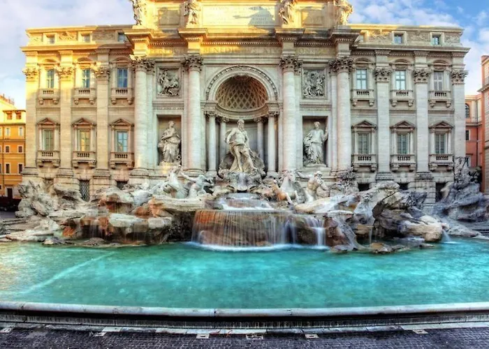 Pensionat Hi Termini 2*