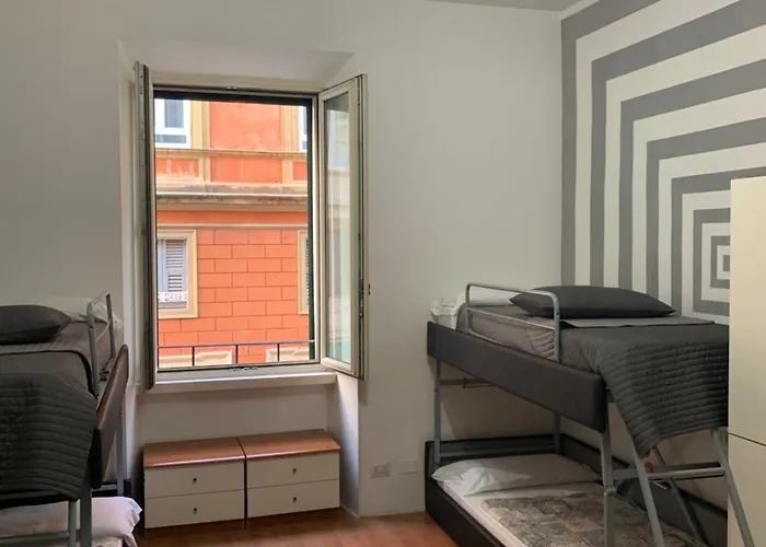 凯特米尼住宿加早餐旅馆