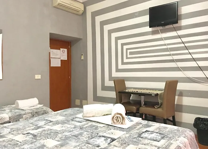 凯特米尼住宿加早餐旅馆