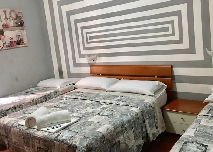 Hi Termini Pensionat