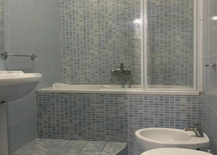 Hi Termini Maison d'hôtes