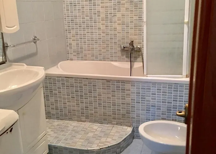 Maison d'hôtes Hi Termini 2*