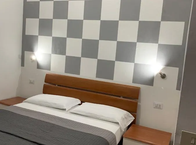 Hi Termini Maison d'hôtes 2*