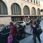 Hi Termini
