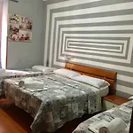 Hi Termini 2* Рим