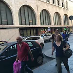 Гостевой дом Hi Termini