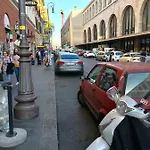 Hi Termini Гостевой дом