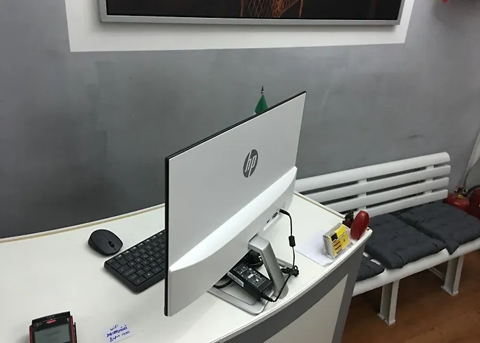 بيت ضيافة Hi Termini روما